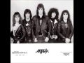 Anthrax - First [Full Demo]