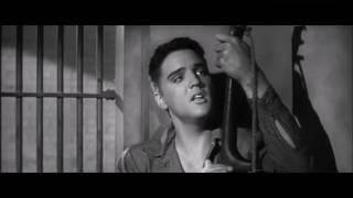 ELVIS PRESLEY    YOUNG AND BEAUTIFUL     PRISON VERSION
