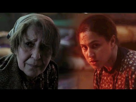 ملخص مسلسل سفاح الجيزة الحلقة الرابعة سر أفعال جابر