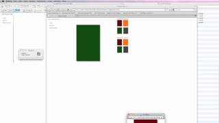 Image Swaps with Dreamweaver CS4 Part 1