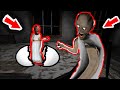 Monster School : Granny, Piggy, Ice Scream, Siren Head vs Aliashraf  || Funny animation part 93
