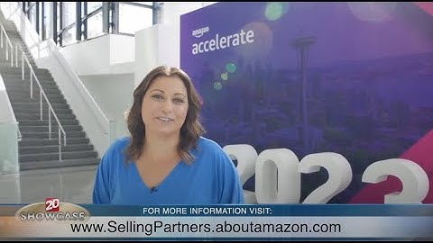 Amazon Accelerate 2023