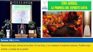Transmisión en vivo de ICI-USA IGLESIA Torre Fuerte en Lake Elsinore.