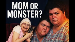 The Murder of Dee Dee Blanchard: The Shocking Truth Behind Gypsy Rose |#truecrimestories #viral