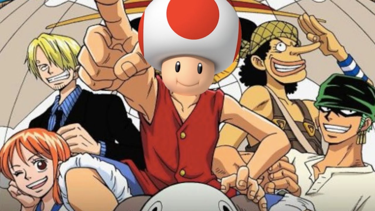 Toad Sings WE ARE YouTube Toad sings we are youtube