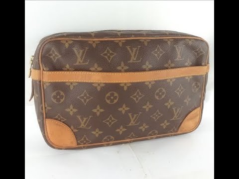 Louis Vuitton Compiegne 28 - Good or Bag