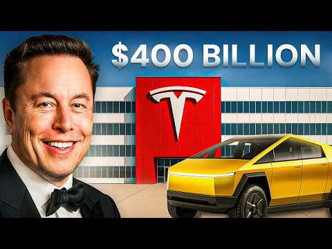 How Elon Musk