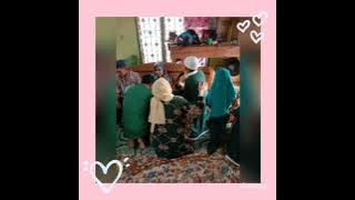 hariraya idul Fitri di Minang kabau / salam barayo 🙏😊 #myfamily #bahagiaitusederhana