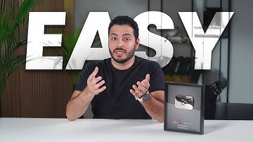 business is now on EASY Mode w/YouTube (anyone can blow up in 2025)