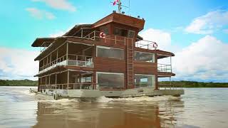 Peru Empire Of Hidden Treasures DOC NYC Trailer 2013