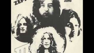 Led Zeppelin - Immigrant song