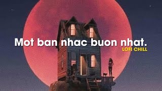 11 bài hát lofi tâm trạng cho buổi tối / Tối nay nghe gì?