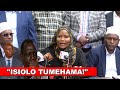 Silence In State House As Isiolo Leaders Take Action After Failed Sponsored Impeachment Silence In State House As Isiolo Leaders Take Action After Failed Sponsored Impeachment