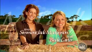 McLeod's Daughters Opener Season 6