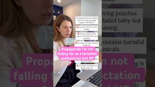 Celebrity What would you add? I’m Erin 👋 a nurse practitioner and lactation counselor that some may call a Net Worth