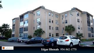 2850 Somerset Dr 414L, Lauderdale Lakes, FL 33311