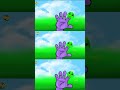 cartoon finger family #cartoon #kids