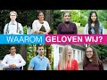 Waarom geloven wij? (English Sub/Sub en Español)