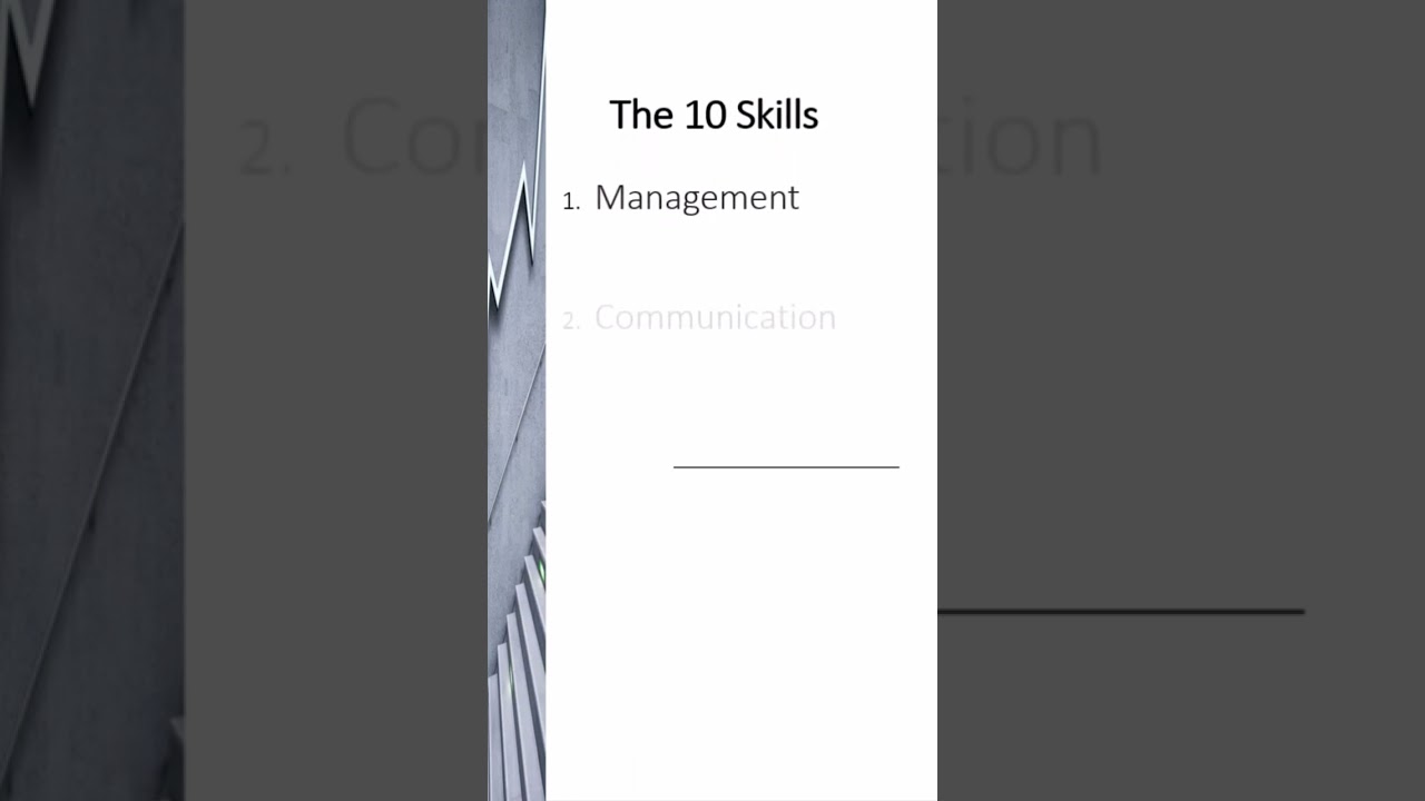 10 Most In-Demand Skills Employers Want To See On Your Resume 