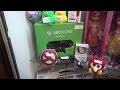 I WON AN XBOX ONE CONSOLE FROM AN ARCADE FOR $25 BUCKS!!!!