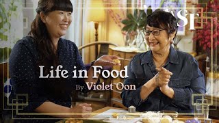 Perfect pineapple tarts for Chinese New Year | Life in Food by Violet Oon | EP4 screenshot 5