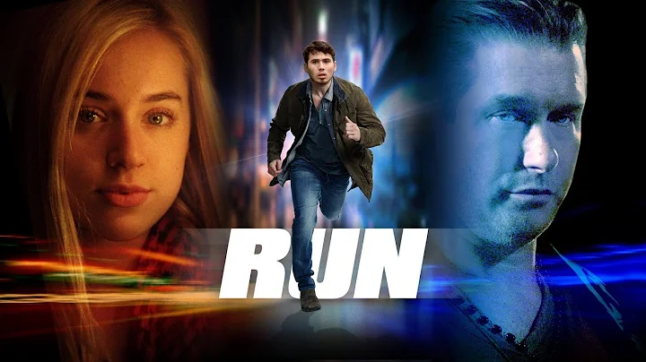 Run (2017) | Trailer | Stephen Baldwin | Josiah Wa...