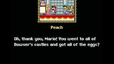 A SMWC Production! Ep 35 "The Finale........."