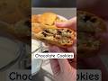 Tastes just like Milka cookies 🍪🔥 #baking #cookies #easyrecipe #cooking #dessert