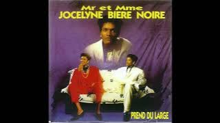 Jocelyne Biere Noire - An Di'w Pa Vin Anko