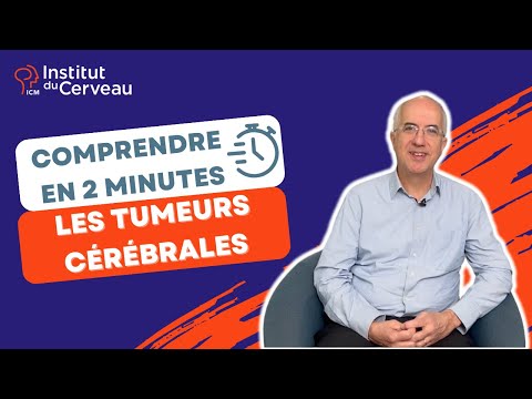 Vidéo: Des moyens simples de détecter une tumeur cérébrale (avec des images)