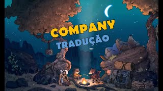 CLNGR - Company (Tradução)