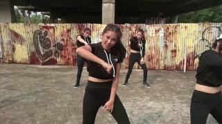 Ikon - Bling Bling Dance Cover