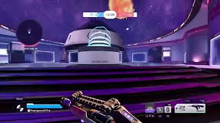 (Live)SPlitgate2 stop crashing Please fix it