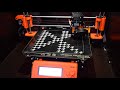 Dropletty prototyping  prusa mk3s