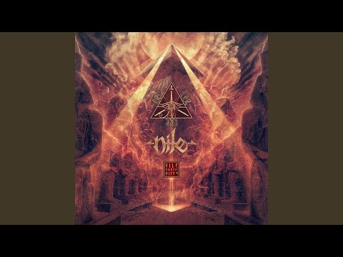 Nile - Vile Nilotic Rites