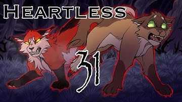 (Slight flashing) Heartless // 72 Hour Appledusk (PMV) MAP - Part 31