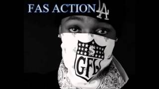 Fas Action - Whats Poppin' (feat. Compton Menace & Mistah Fab)