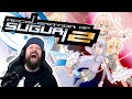 Acceleration of suguri 2   a super hyper game  first hour