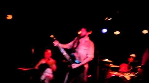 Murder By Death - Spring Break 1899