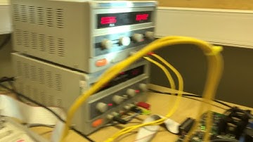 Dspace: Search Control of the induction motor