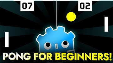Make Your First 2D Game in Godot - BEGINNER Tutorial 🔥
