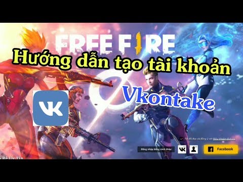 Video: Cách Tạo Avatar VKontakte Miễn Phí