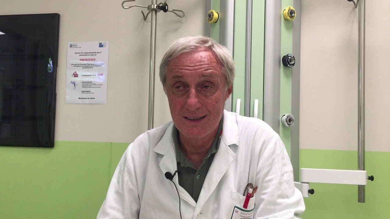 Milano, al San Paolo arriva il nuovo Pronto soccorso per gestire al meglio il paziente