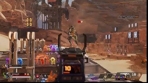 1v1 trash talker thinks I’m cheating and quits after I shredded him 😂🔥