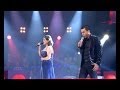 Вагіф Нагієв VS Анна Скляр "Show must go on" - Команда Гвердцителі - Бої - Голос Країни