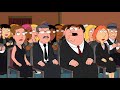 Family Guy - Peter is one of the 300 Spartans