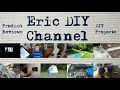 Beginning of video