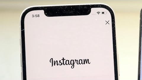 How To Fix Instagram Notifications Not Working On iPhone! (2021)