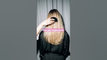 ❣️Signs you should use clarifying shampoo #shorts