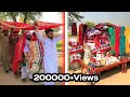 Most beautiful wedding in pakistan  biggest traditional marriage ceremony in desert village 